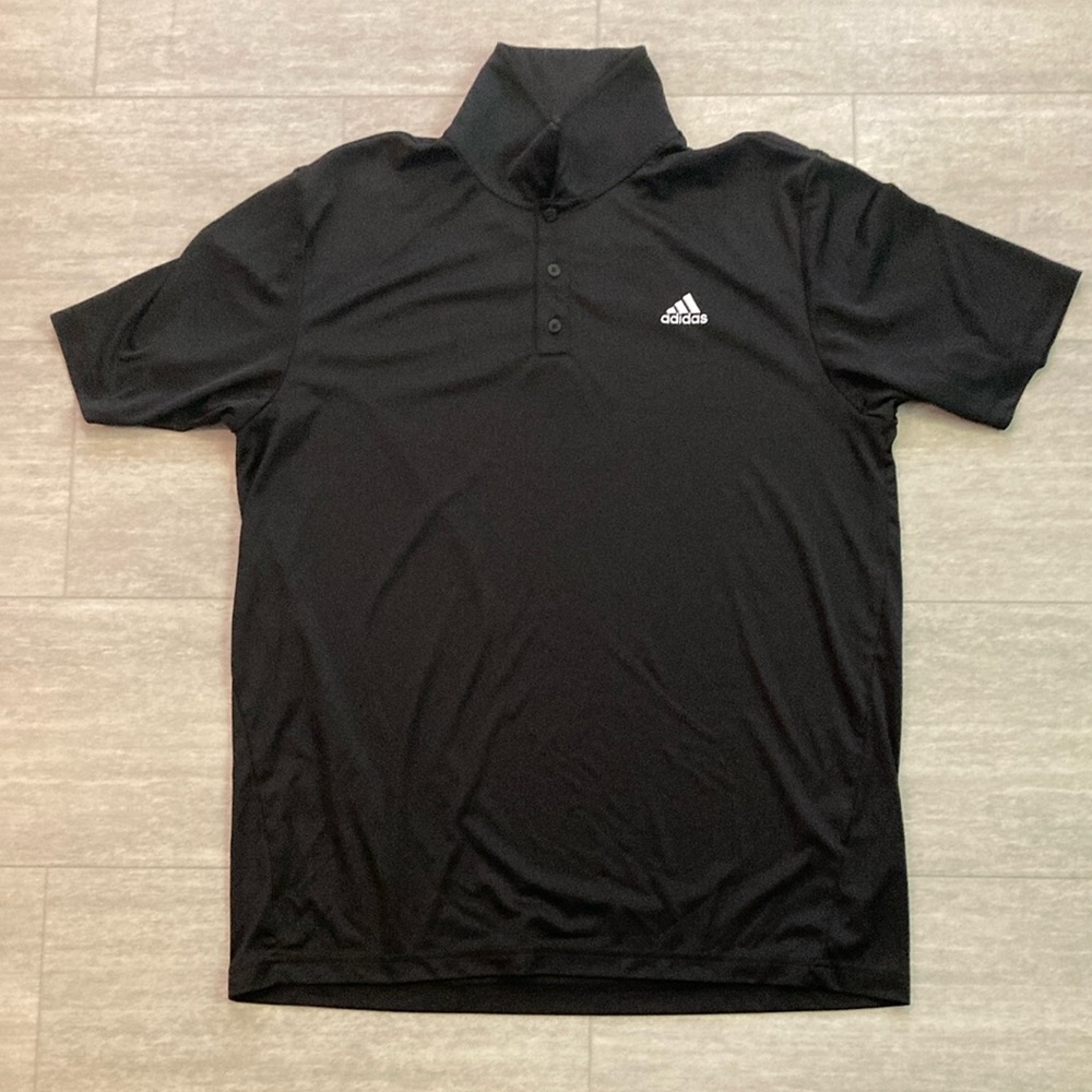 Adidas Golf Polo Men’s